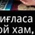 Ота онам бой деб емас ота онам бор деб кувон