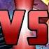 Gladiator VS Rebirth Superman Marvel VS DC