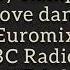 Danny Rampling Love Groove Dance Party Euromix 1997 July