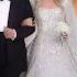 Tiffany Trump Wedding Donald Trump S Daughter Marries A Lebanese Businessman