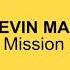 A Mission By Kevin MacLeod