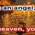 MODERN TALKING JUST LIKE AN ANGEL KARAOKE