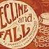 Decline And Fall Audiobook By Evelyn Waugh