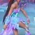 Cleanest Ariana Grande Transitions Fortnite Shorts