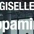 Studio Ver GISELLE Dopamine