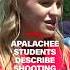 Students Describe Deadly Shooting Inside Apalachee High School