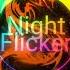 Night Flicker Путник страданий Eemusik Ru