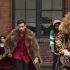 MACKLEMORE RYAN LEWIS THRIFT SHOP FEAT WANZ OFFICIAL VIDEO