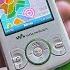 Sony Ericsson Spiro W100i 2010 Vintage Tech Showcase Retro Review
