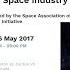 Special Event Australia In Space What The New Space Industry Means For Australia HD