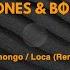 Amathongo Stones Bones Extended Club Mix