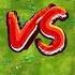 PVZ 1 Fusion Challenge 5 Fusion Plants Boxes VS 5 Fusion Zombie Boxes Who Will Win