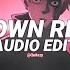 Paint The Town Red Doja Cat Edit Audio