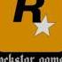 Rockstar Games And Rockstar North Spray Paint 2004