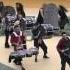 2014 HWAA Winter Guard Percussion Championship Highlights