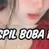 Lia Puput Kebaya Merah Spil Boba Padat Live Livestream Trend Tante Tobrut Fyp Tante