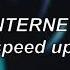 Post Malone Internet Speed Up