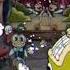 Cuphead Walkthrough How To Beat Clip Joint Calamity Ribby And Croaks