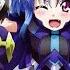 Magical Girl Lyrical Nanoha Detonation Movie 暁の祈り Trinity Hearts Ver