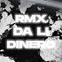 Dinero Galama RMX Official Remix