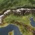 Crusader Kings 2 Славянские земли 7 Тяжкое завоевание Помералии