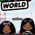 Storytime Sekora Sefari Look Into The Future In Toca Life World