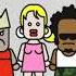 MTV Network Idents Compiled