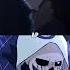 GASTER VS ERROR404 SANS Undertale Sans Gaster Battle