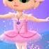 Shimmer And Shine Backyard Ballet Nick Jr UK