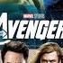 MCU Retrospective The Avengers