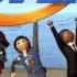 Super 4 Playmobil Sigla Italiana Italian Ending Opening Italienische Musik