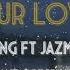 Our Love Lyric Video Curtis Harding Ft Jazmine Sullivan Arcane Original Soundtrack