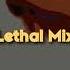 Sparta Lethal Mix DLE V2 REUPL