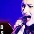 Blind Audition Diana Rouvas Vision Of Love The Voice Australia 2019