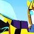 Transformers Cyberverse Teletraan X Episod Complet Cartoon Network