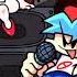 Friday Night Funkin Hellset Tricky Fanmade