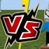 Spongetale Spongebob And Patrick Sans VS Team Saness Underpants Minecraft PE