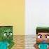 Poi Poi Poi Poi Poi Poi Po Pi Baby Zombie Vs Baby Herobrine