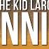 The Kid LAROI RUNNING Lyrics