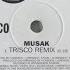 Trisco Musak Trisco Remix 2001