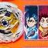 LEGEND SUPER TAG LEAGUE Ultimate Battle Tournament Beyblade Burst Sparking Surge