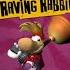 Rayman Raving Rabbids PS2 FULL WALKTHROUGH