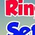 Realme C21 C25 Mein Ringtone Change Kaise Kare In Hindi How To Change Ringtone In Realme C21