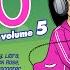 90s Eurodance Megamix Volume 5