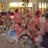 Naked Bike Ride In Chicago