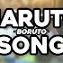 Anbu Monastir X Animetrix X Charizma Boruto Song Anime Naruto Song Prod By NightOne X BKC