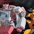 Прохождение TRANSFORMERS War For Cybertron Глава 6 Оборона Иакона Часть 2