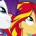 Shine Like Rainbows MLP Equestria Girls Rainbow Rocks HD