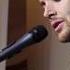 Jensen Sings At Asylum 14