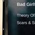 Theory Of A Deadman Bad Girlfriend Clean